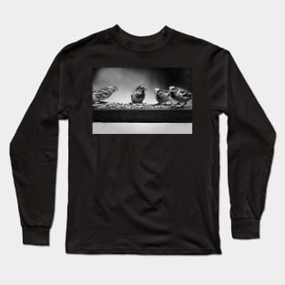 The Gossips Long Sleeve T-Shirt